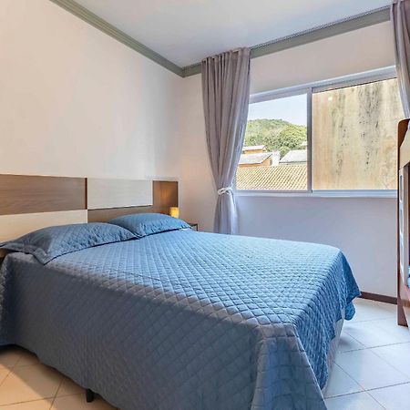 Apartamento A Poucos Passos Da Praia Da Conceicao Bombinhas Exterior foto