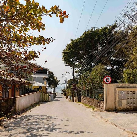 Apartamento A Poucos Passos Da Praia Da Conceicao Bombinhas Exterior foto