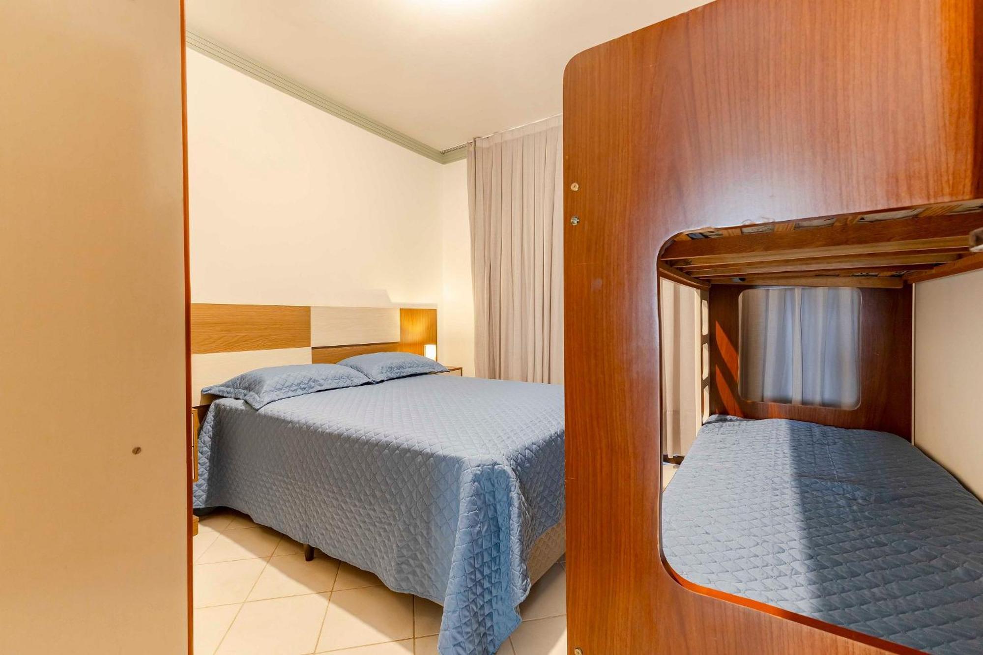 Apartamento A Poucos Passos Da Praia Da Conceicao Bombinhas Exterior foto