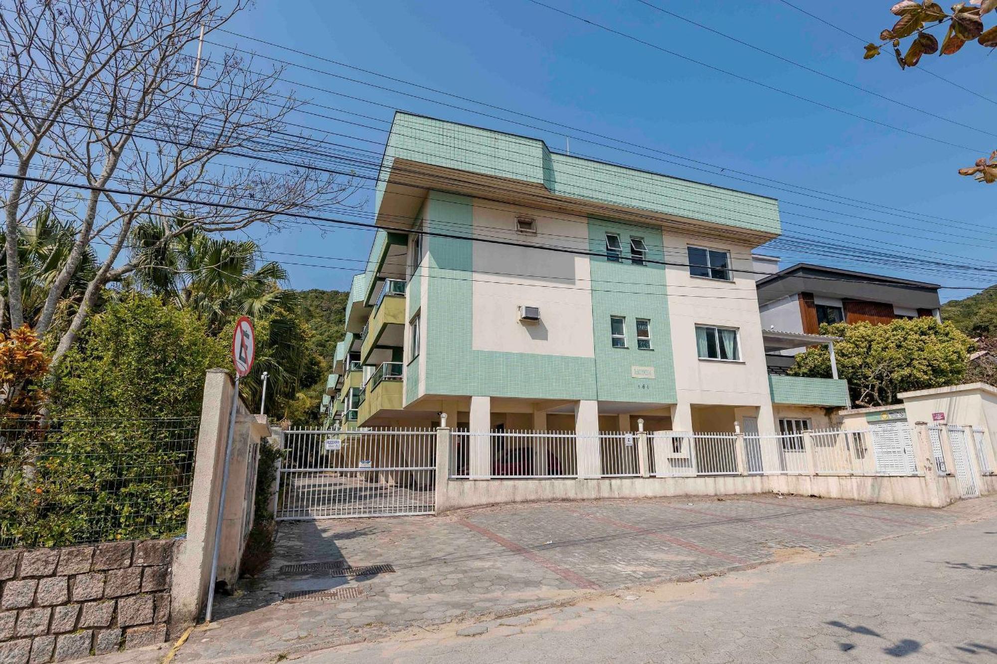 Apartamento A Poucos Passos Da Praia Da Conceicao Bombinhas Exterior foto